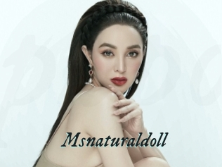 Msnaturaldoll