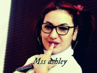 Mss_ashley