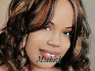 Msthick