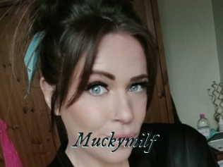 Muckymilf