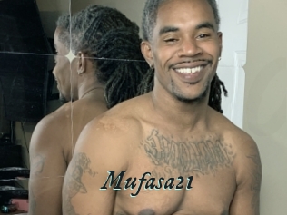 Mufasa21