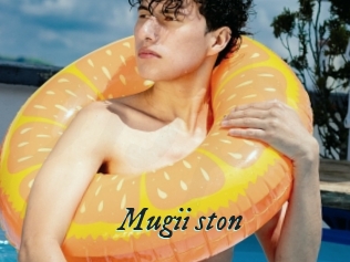 Mugii_ston