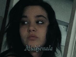 Muisjenala