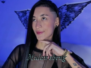 Mulan_sheng