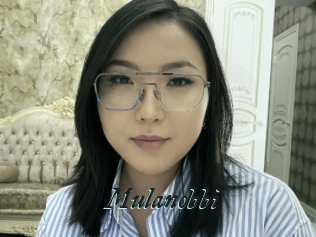 Mulanobbi
