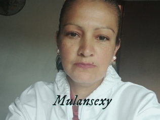 Mulansexy