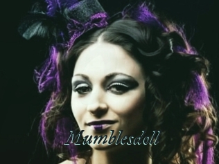 Mumblesdoll