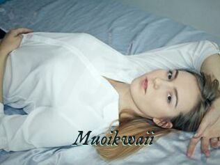 Muoikwaii