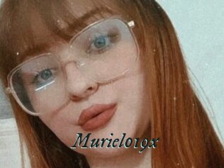 Muriel019x