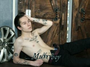 Murrrboy