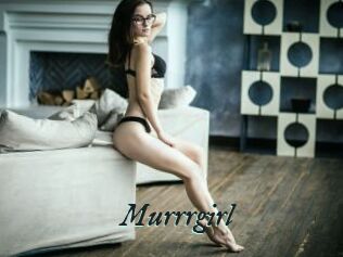 Murrrgirl