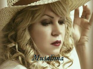 Musalima