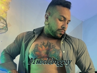 Musclebigguy