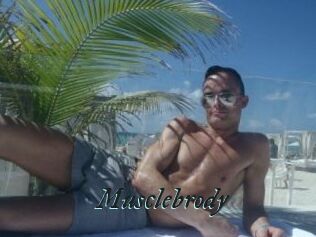 Musclebrody