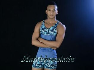 Musclebrowlatin