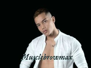 Musclebrowmax