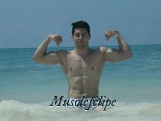 musclefelipe Pharaons Porn
