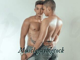 Musclegaybigcock
