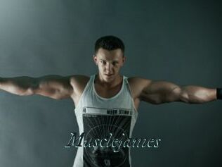 Musclejames