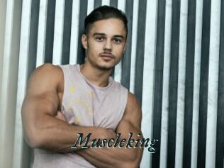 Muscleking
