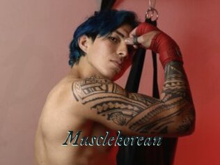 musclekorean Pharaons Porn