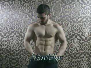 Musclelion