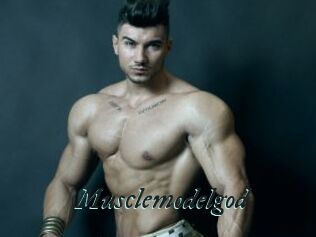 Musclemodelgod