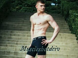 Muscleshotdeiv