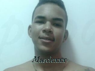 musclexxx Pharaons Porn