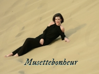 Musettebonheur