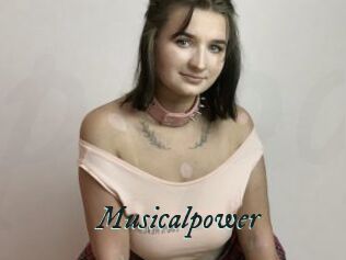 Musicalpower