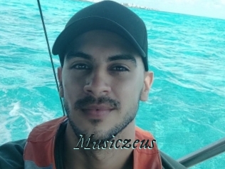 Musiczeus