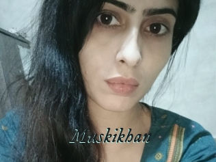 Muskikhan