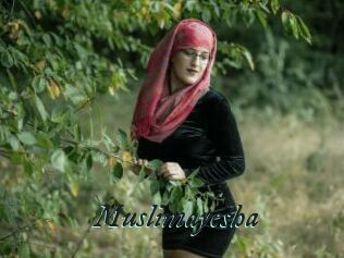 Muslimayesha