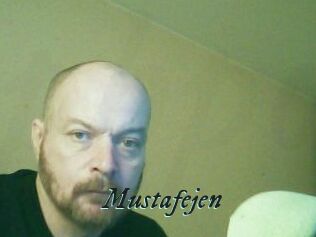 Mustafejen
