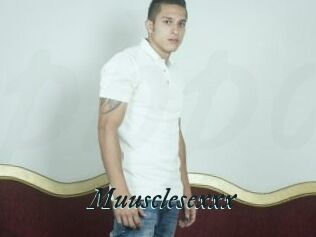 Muusclesexxx