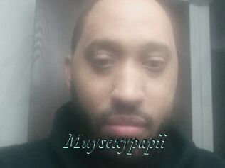 Muysexypapii