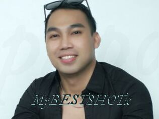 MyBESTSHOTx