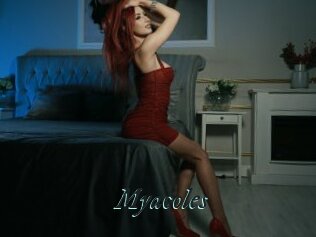 Myacoles