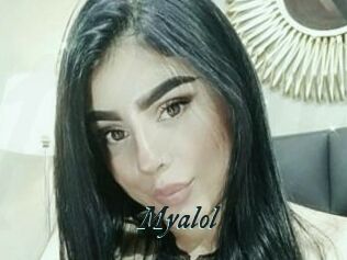 Myalol