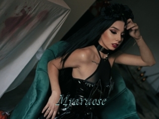 Myaruose