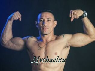 Mychaelxu