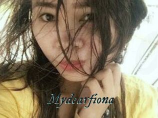 Mydearfiona
