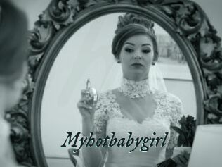 Myhotbabygirl
