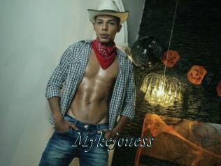 Mykejoness
