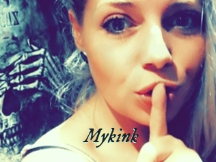 Mykink