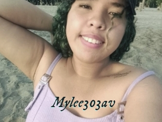 Mylee303av