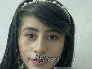Mylesexy