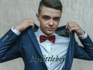 Mylittleboy