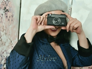 Mylov